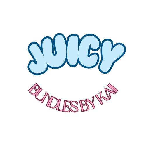 Crowned By Kaii Juicy Bundles